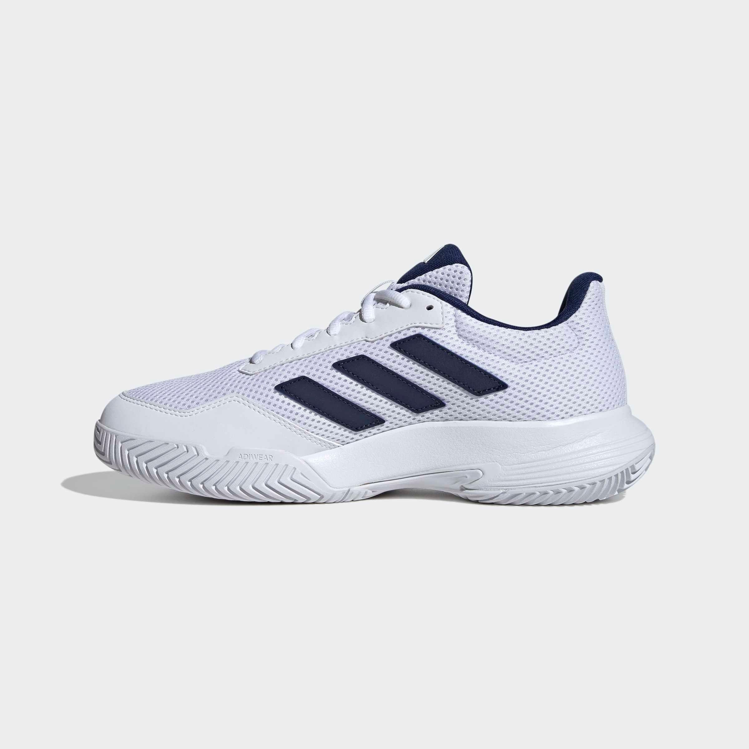 adidas Performance COURT SPEC 2 Tennisschuh für Hartcourt, All-Court