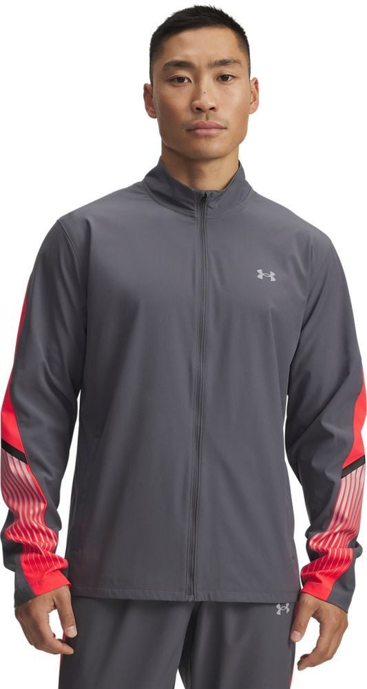 Under Armour® Softshelljacke Velociti Storm Jacke