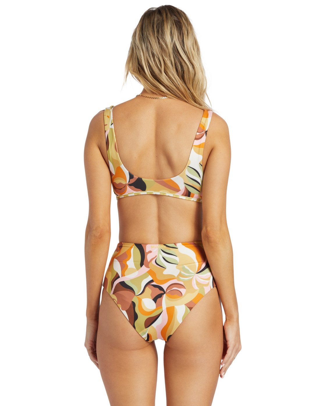 Billabong Bade-Shirt Return To Paradise Ava günstig online kaufen