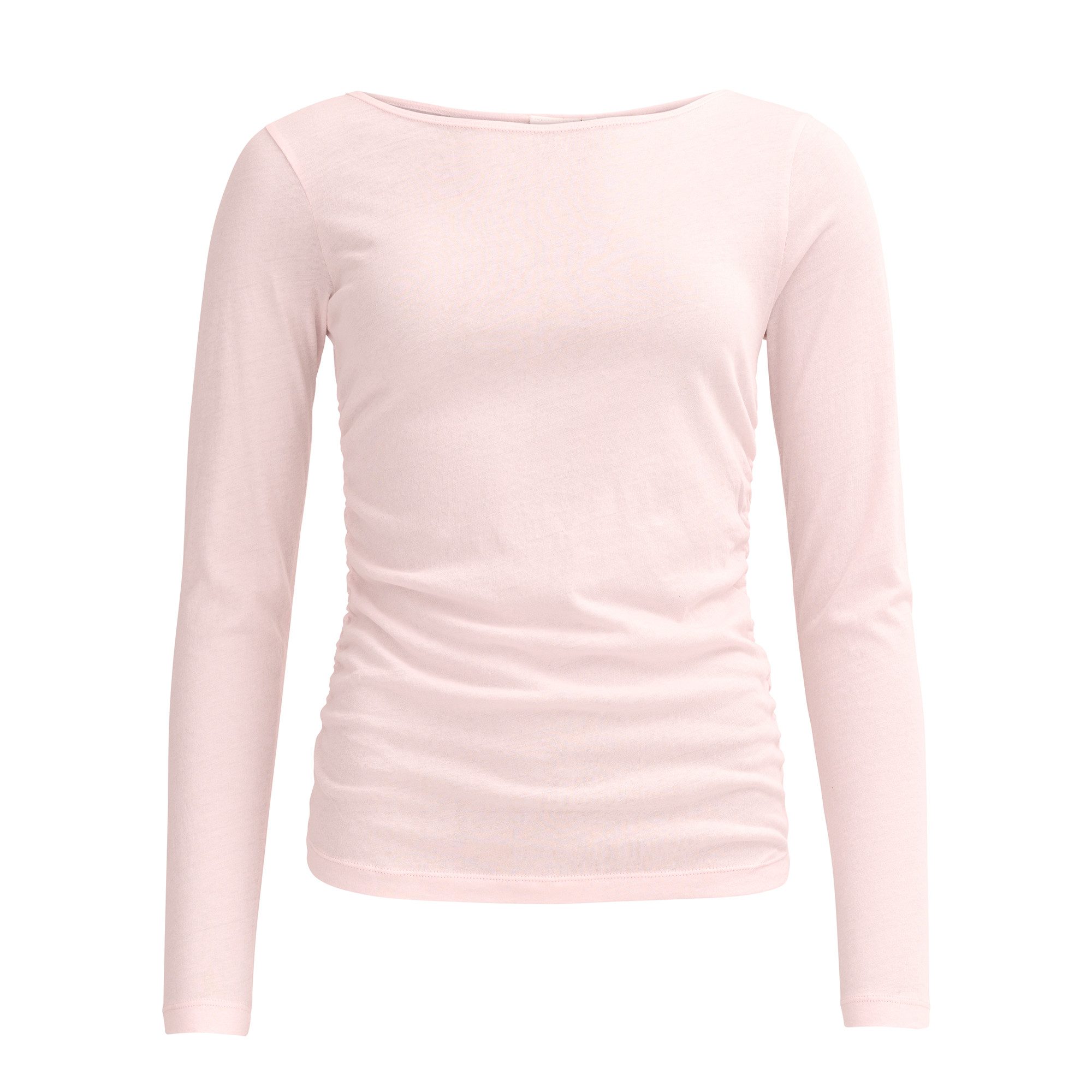 People Wear Organic Langarmshirt GOTS zertifiziert