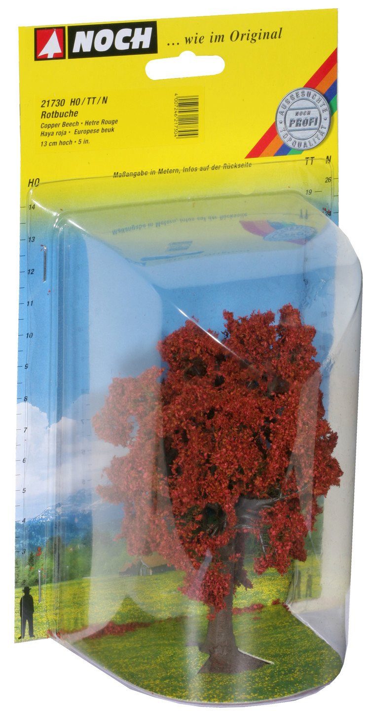 NOCH Dekobaum NOCH Rotbuche, PROFI-Baum mit günstig online kaufen