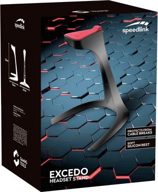 Speedlink EXCEDO Headset-Halterung