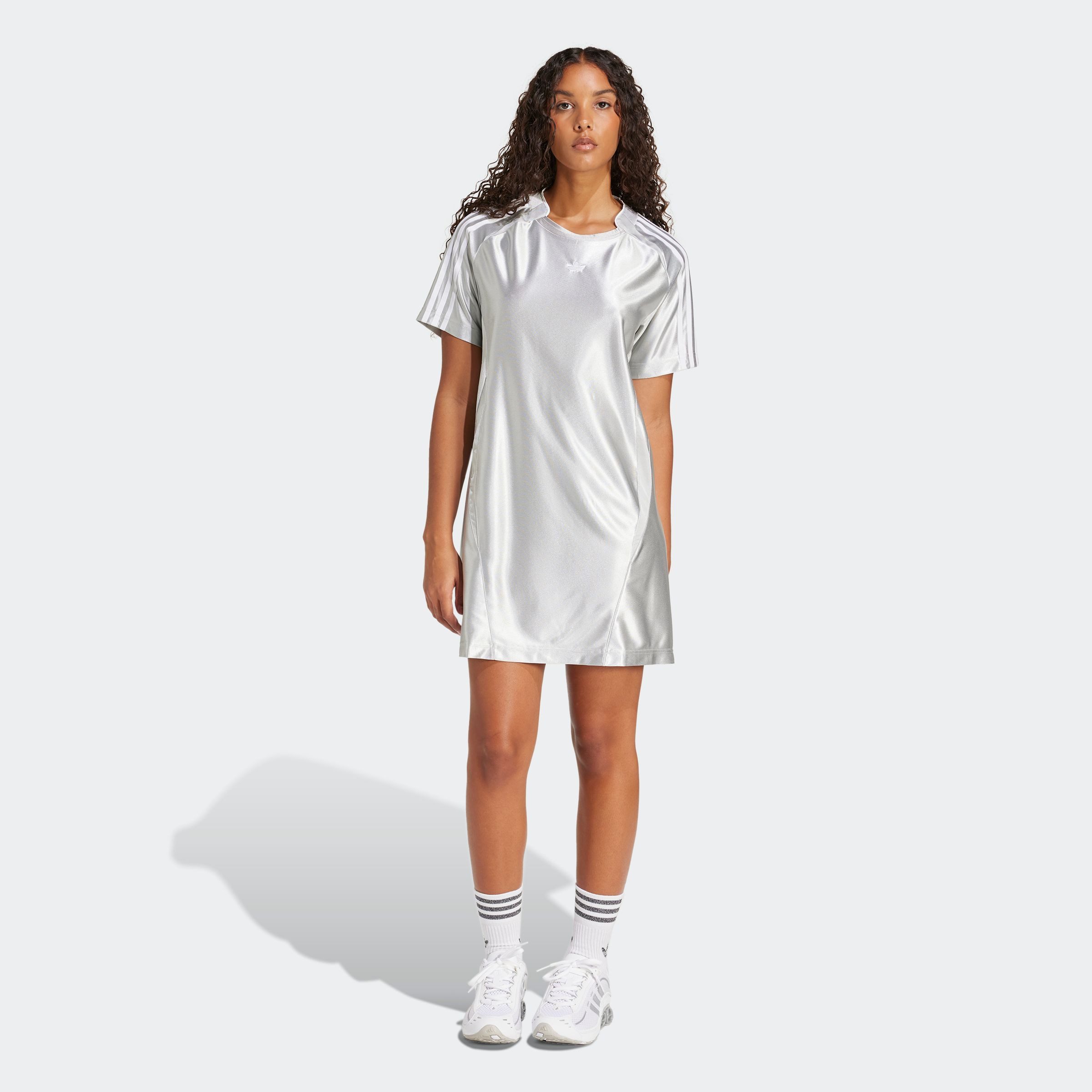 Shirtkleid TEAMGEIST DRESS