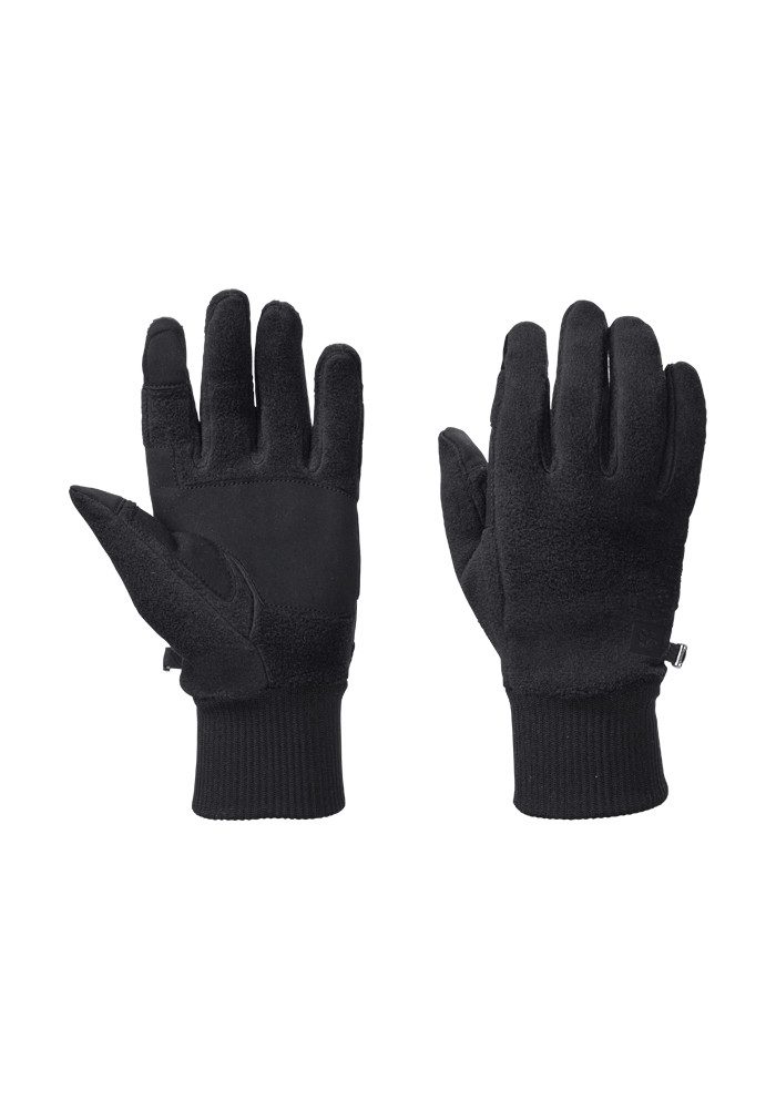 Jack Wolfskin Fleecehandschuhe VERTIGO GLOVE günstig online kaufen