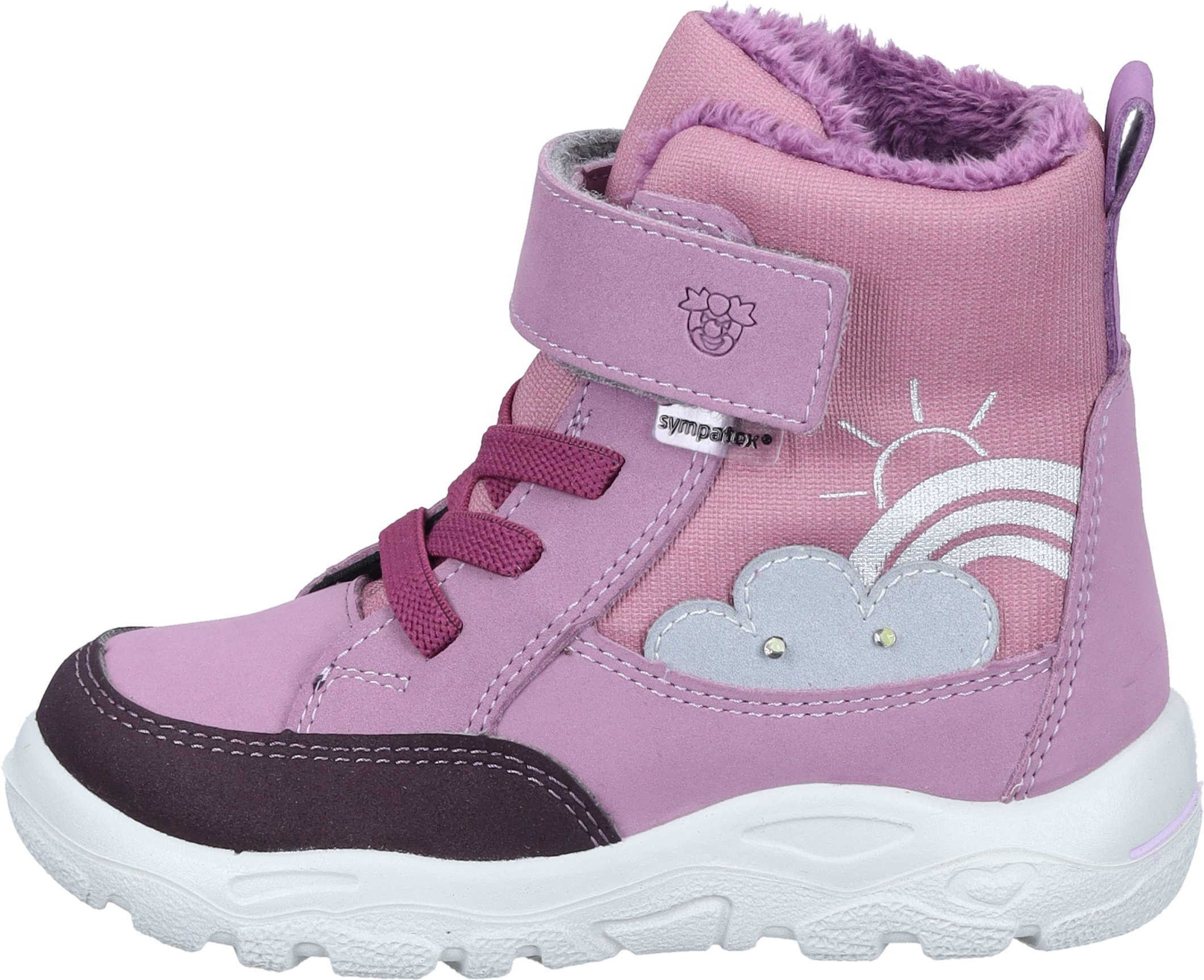 Pepino Stiefel Stiefel mit SYMPATEX