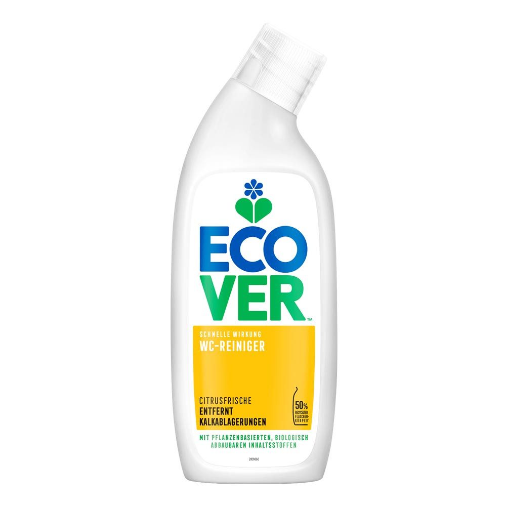 Ecover WC-Reiniger - Citrusfrische 750ml WC-Reiniger