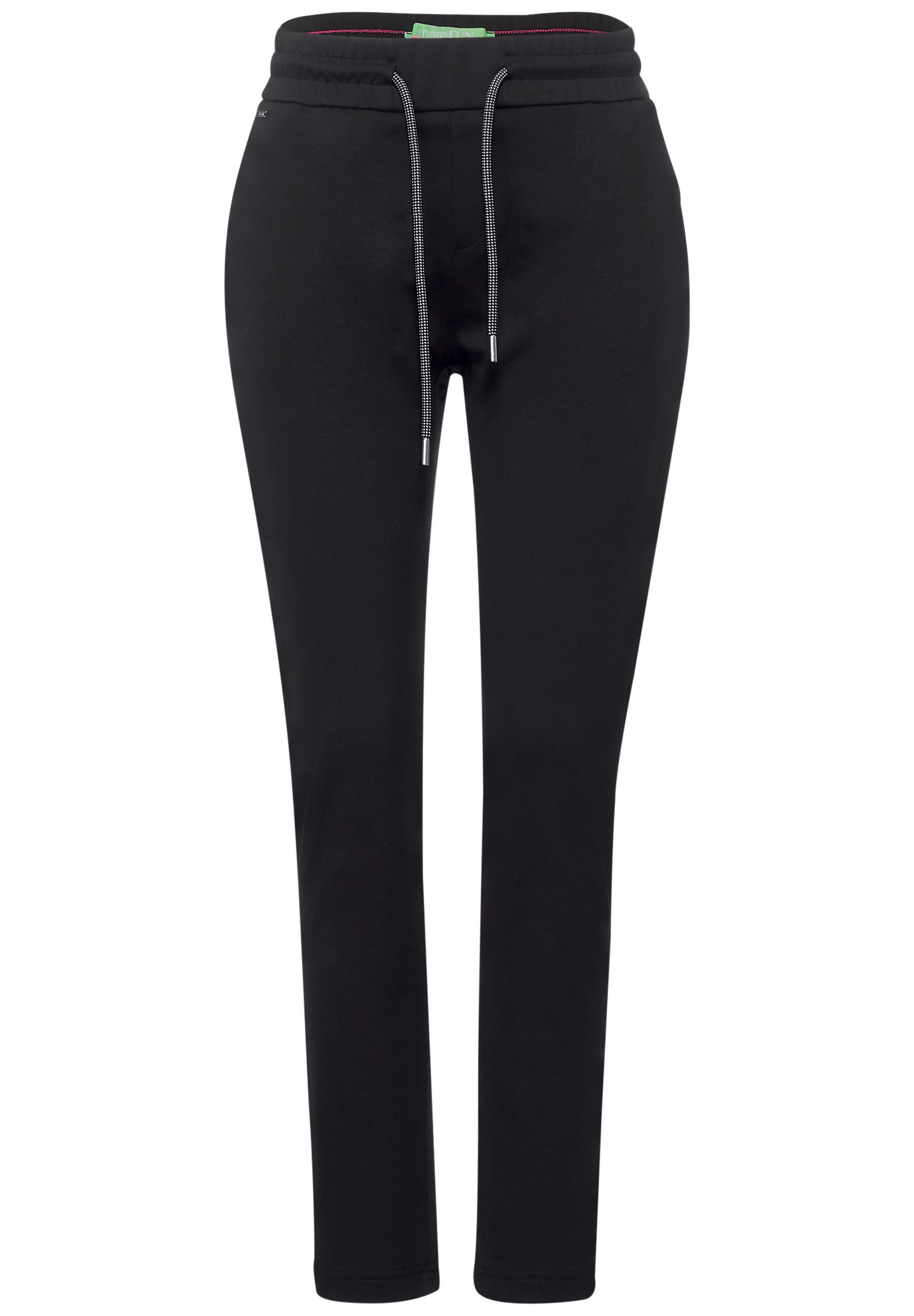 STREET ONE Stretch-Jeans