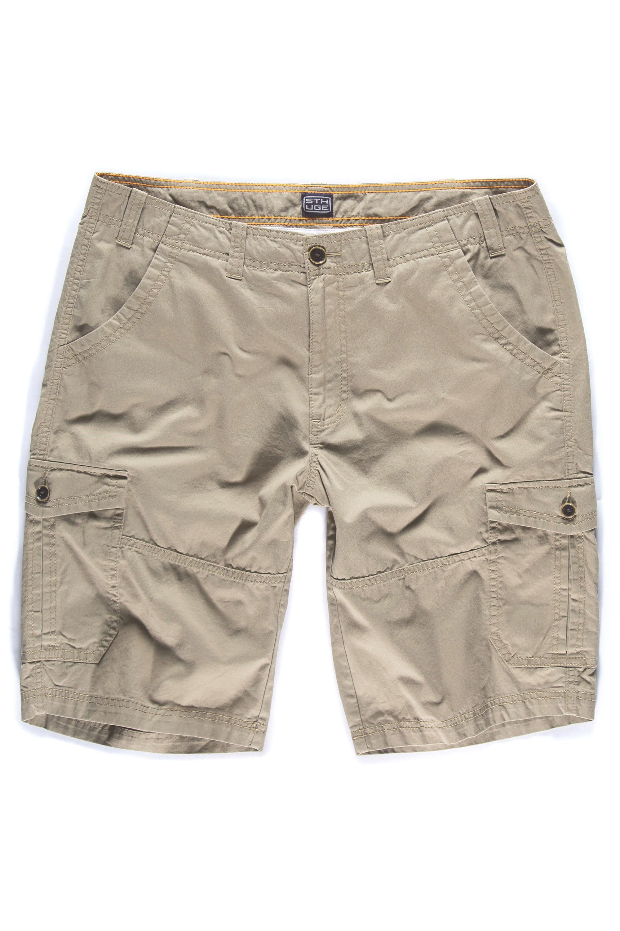STHUGE Bermudas STHUGE Cargo Bermuda 6 günstig online kaufen