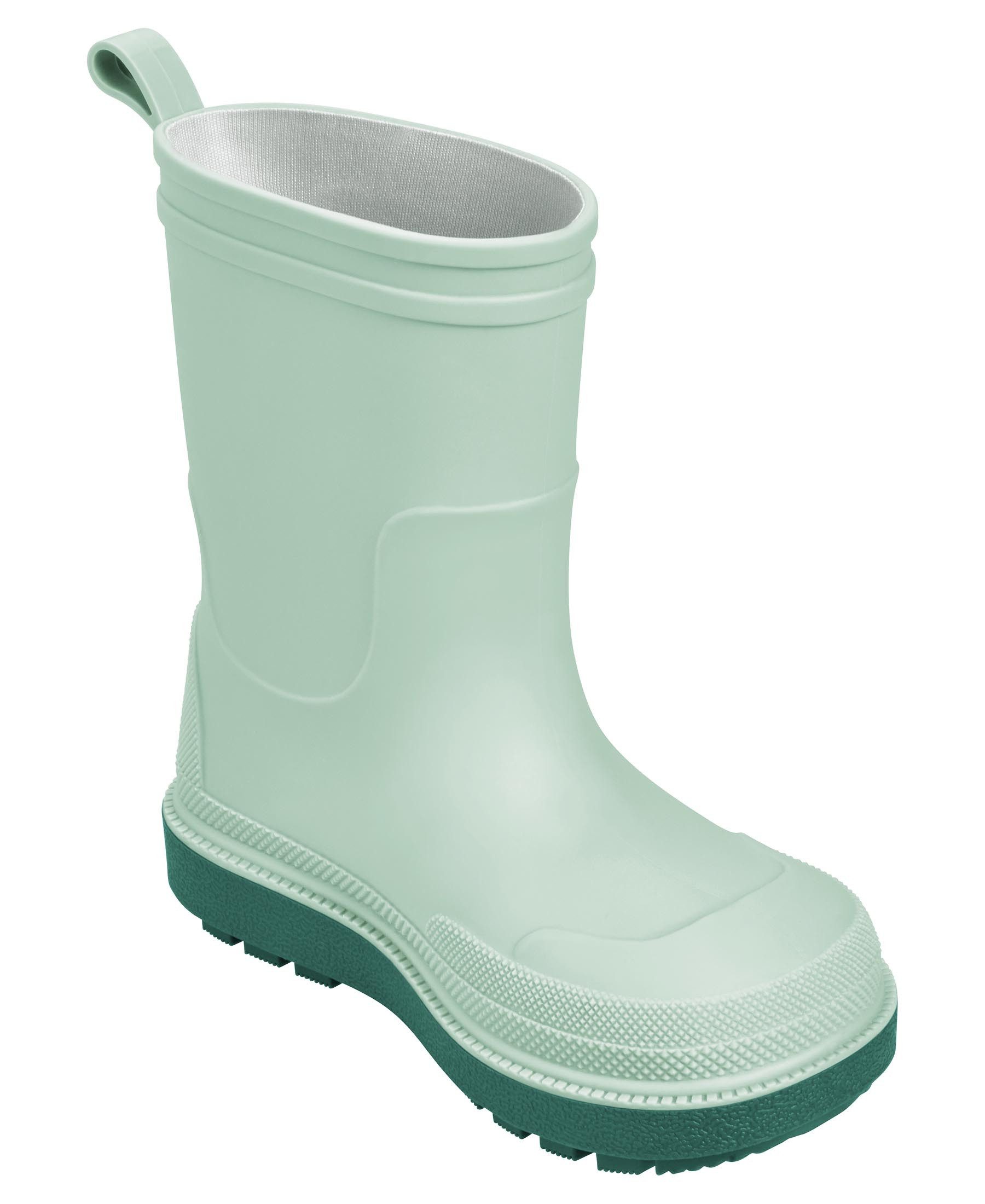 Playshoes Regenstiefel Gummistiefel – Bild 4 von 5