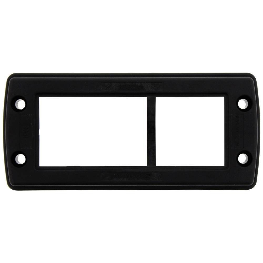 CONTA-CLIP Kabelführung Kabeldurchführung 28504.4