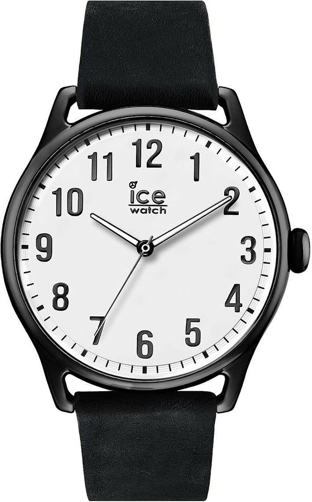 ice-watch Quarzuhr Analoguhr für Herren, (1-tlg)
