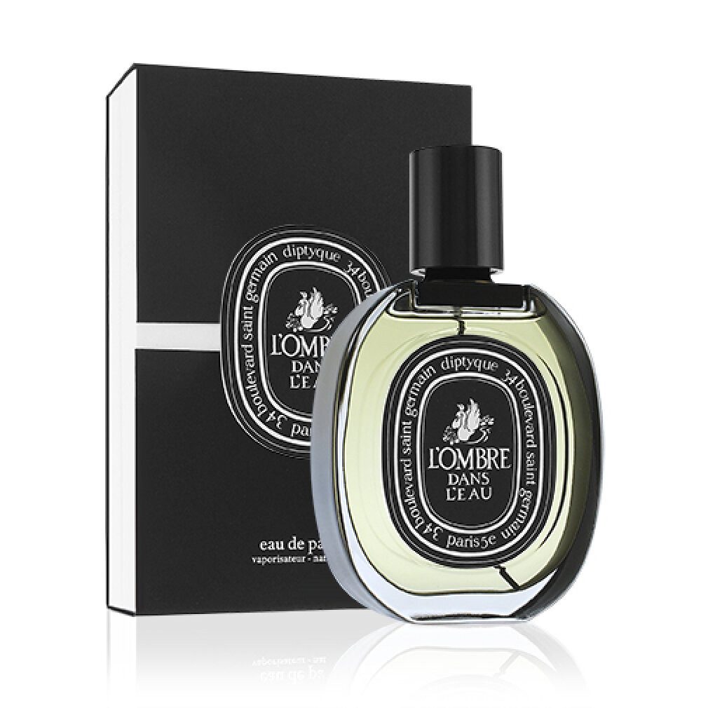 Diptyque Eau de Parfum L`Ombre Dans L`Eau - EDP - Volume: 75ml