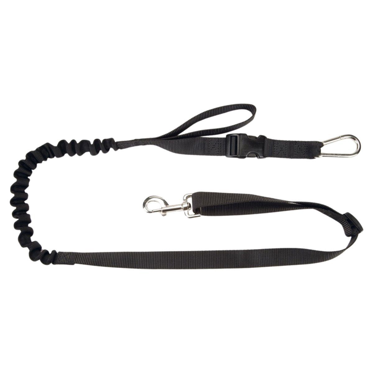 Beeztees Hands-free-Leinen Joggingset Handsfree Nylon