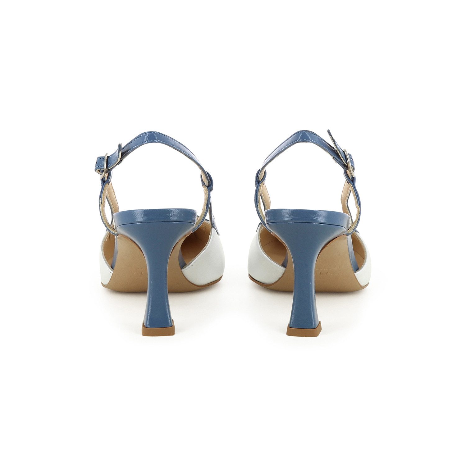 Evita CARMELA Slingpumps (Paar, elegant, alltag, business, casual, festlich)