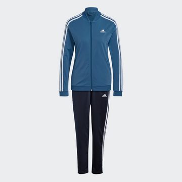 adidas Sportswear Trainingsanzug ESSENTIALS 3-STREIFEN (2-tlg)