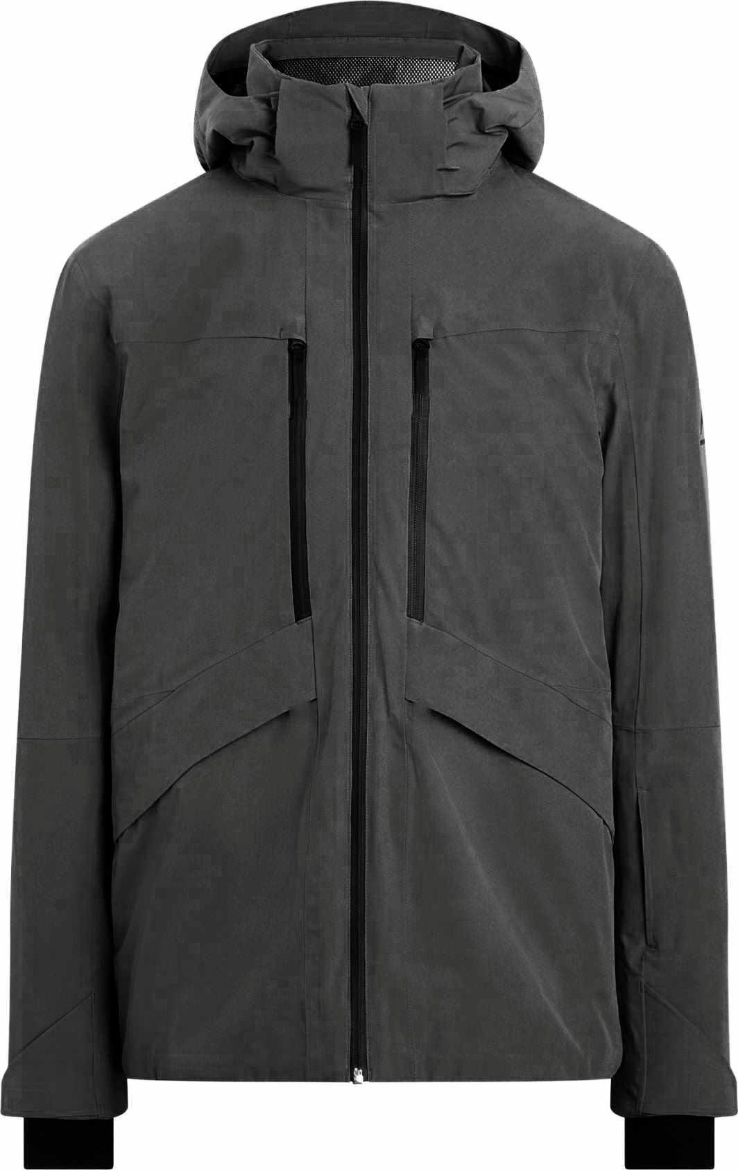 McKINLEY Skijacke He.-Funktions-Jacke Fernando II M BLACK NIGHT