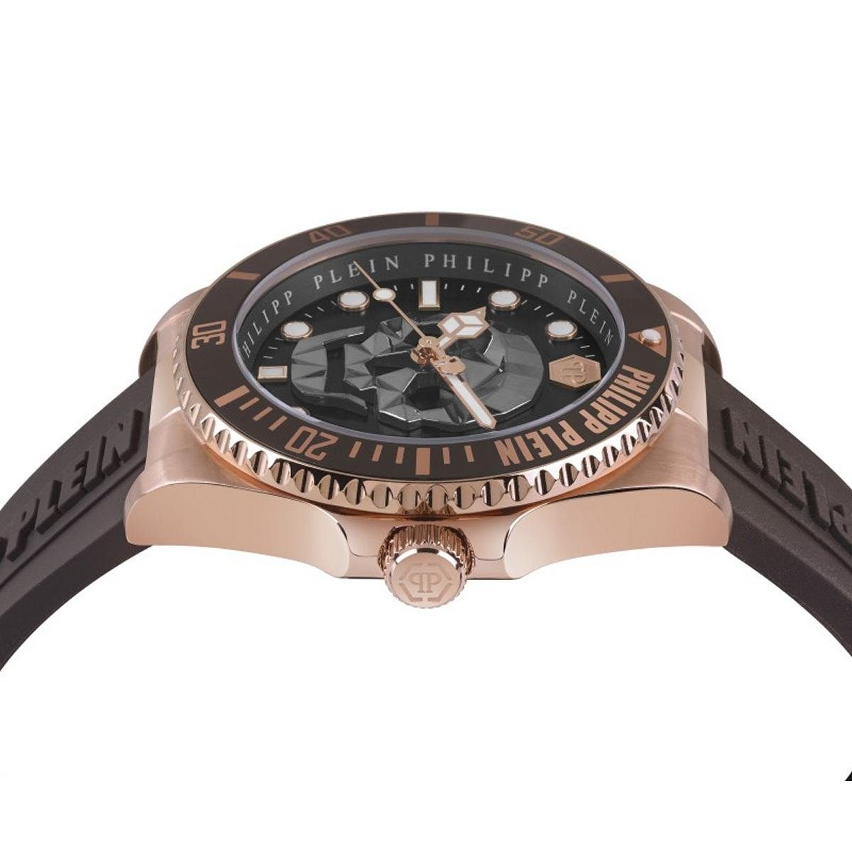 PHILIPP PLEIN Quarzuhr PWOAA0322