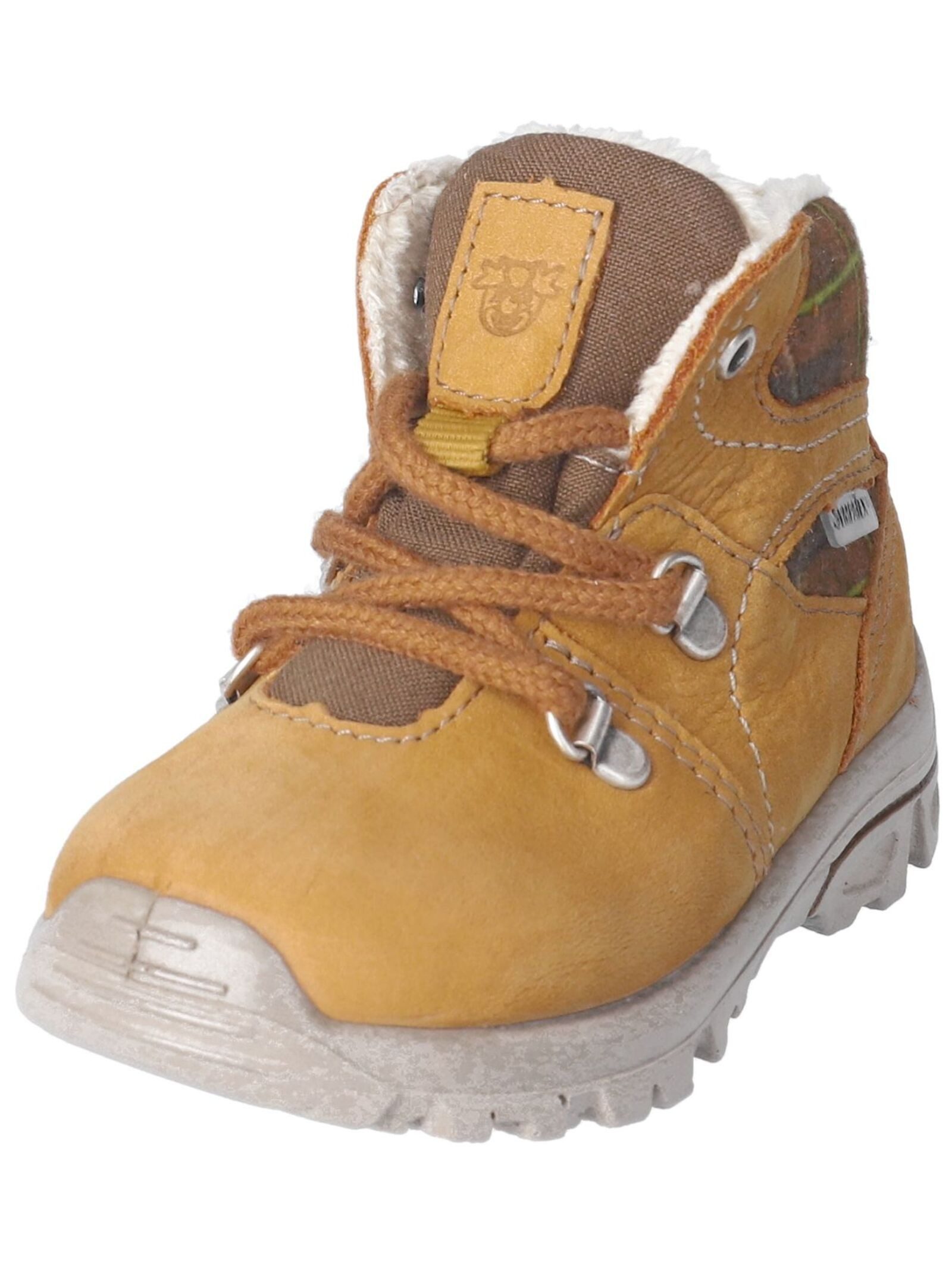 Pepino Stiefel Leder/Textil . Snowboots