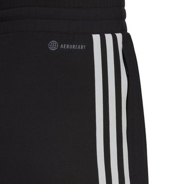 adidas Sportswear Trainingshose W KT 3S TAP PT BLACK/WHITE