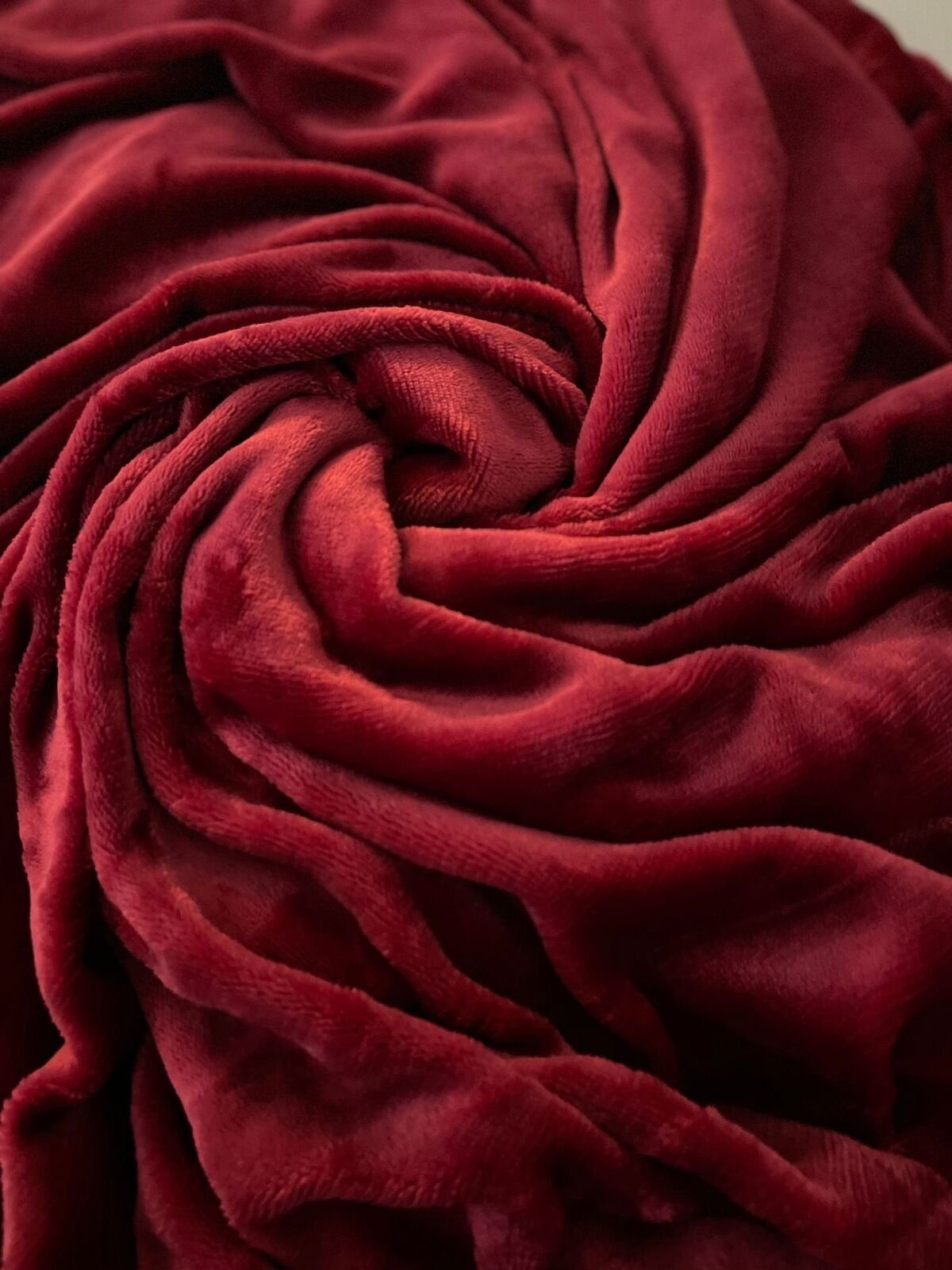 One Home Spannbettlaken Winter Cashmere Touch, Fleece, Gummizug: rundum, (1 günstig online kaufen