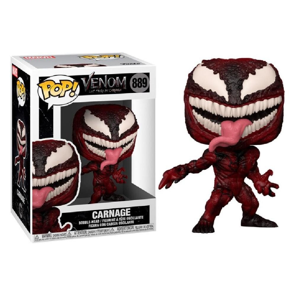 Funko Sammelfigur Venom 2 Carnage #0889