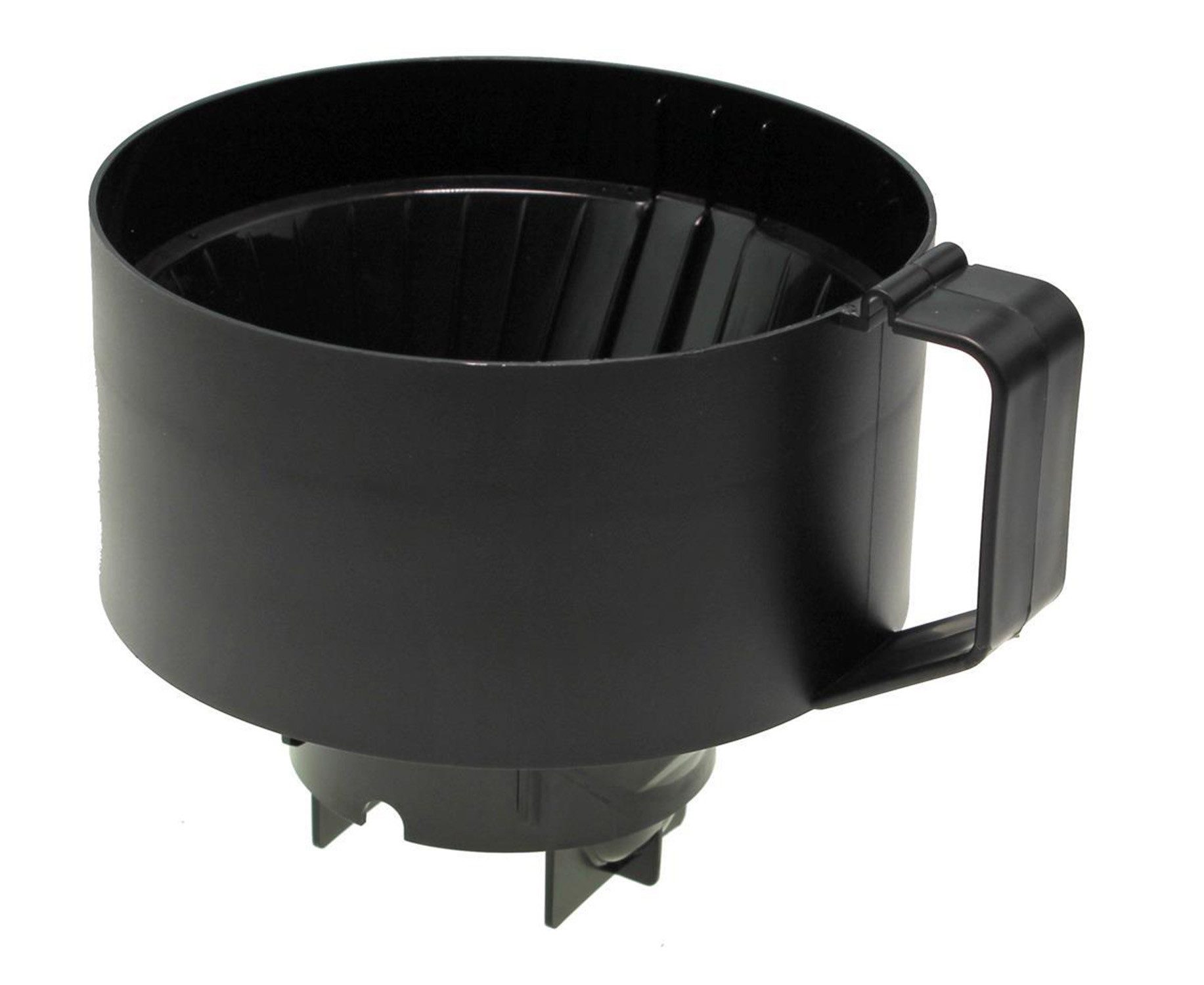 Krups Ersatzfilter Krups SS-201997 Filterhalter für KT8501 Duothek Kaffeemaschine