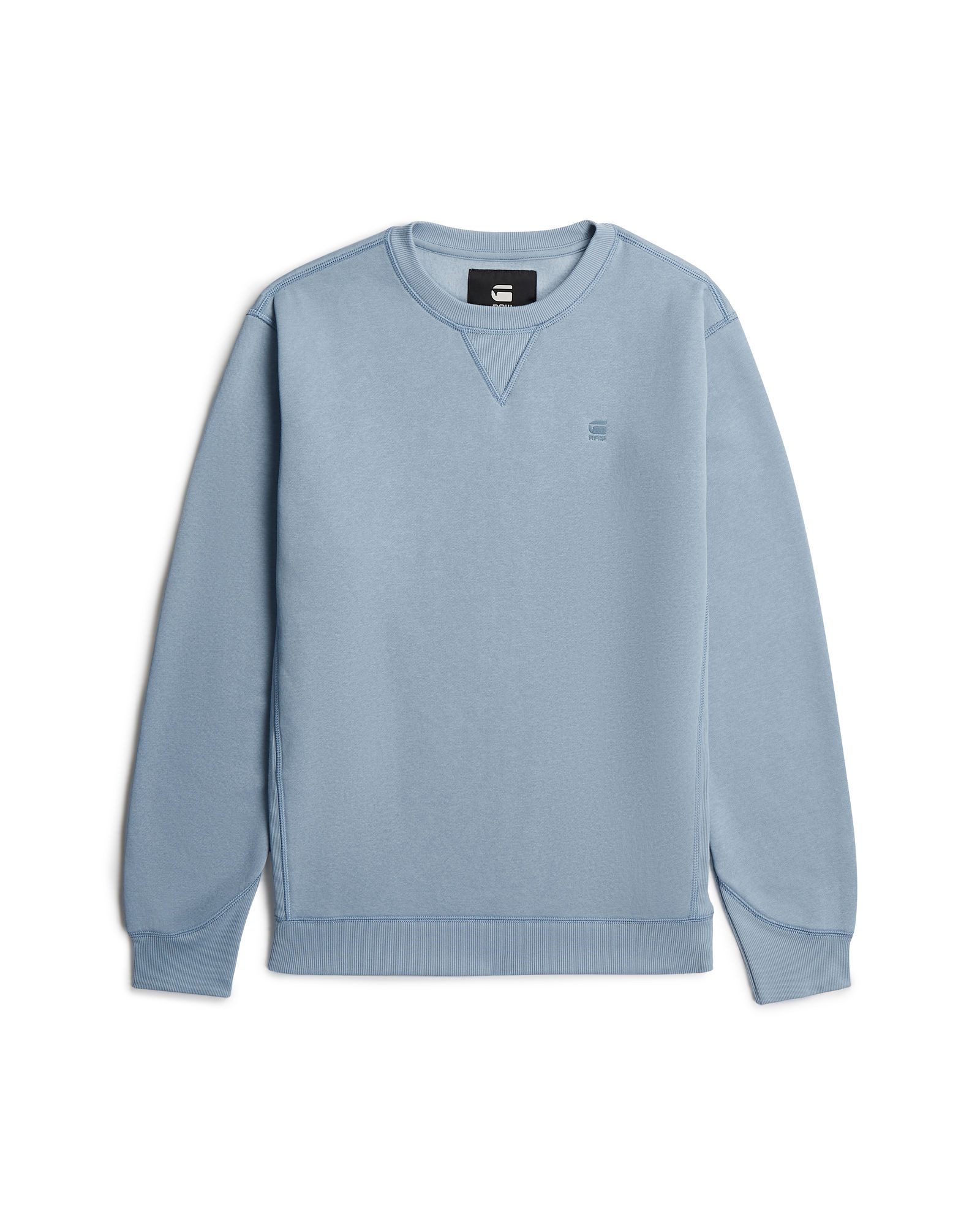ash blue