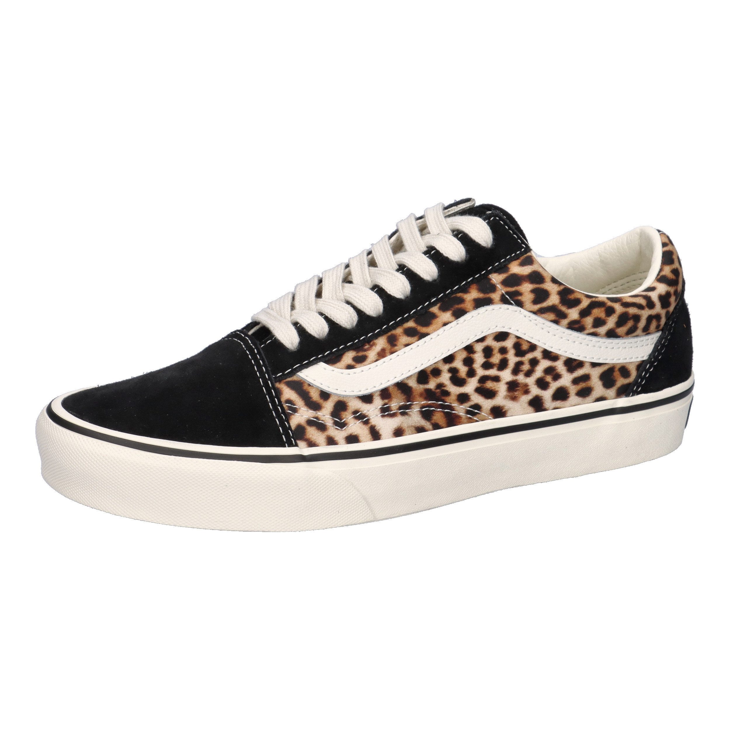 Vans Vans Unisex Sneaker Old Skool Sneaker günstig online kaufen
