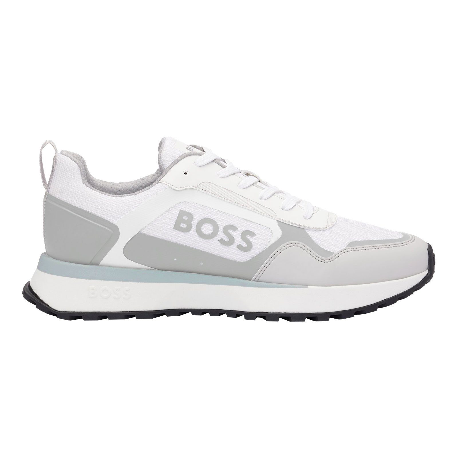 BOSS Jonah Runn merb Sneaker mit Belüftungslöchern