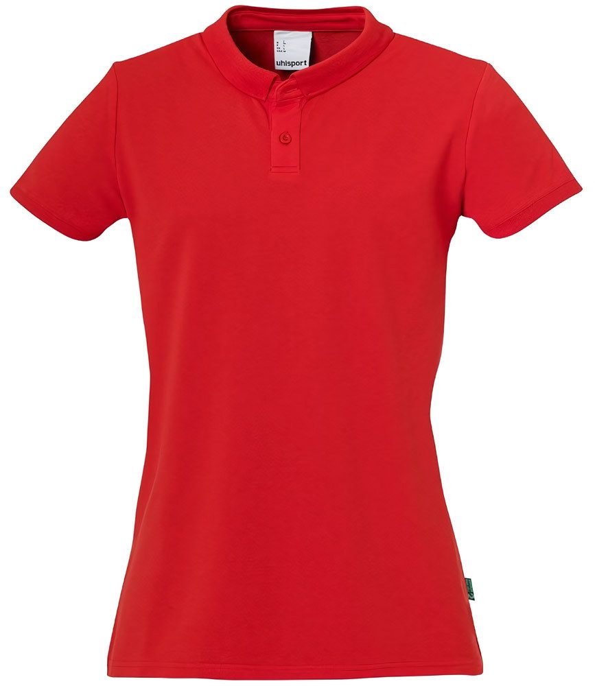 uhlsport Poloshirt Essential Polo Shirt Prime günstig online kaufen