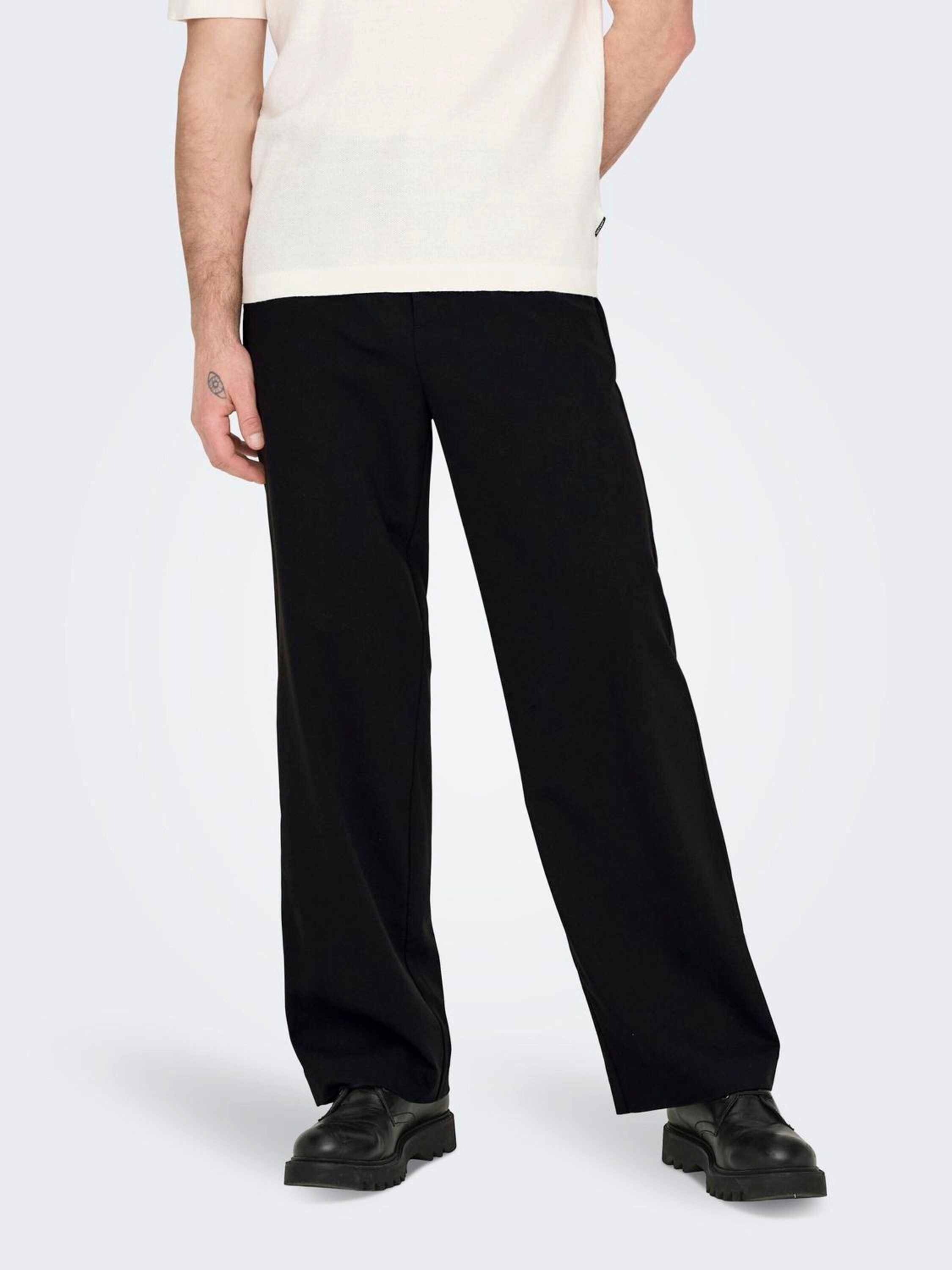 ONLY & SONS Chinohose ONSBob-Le (1-tlg) günstig online kaufen