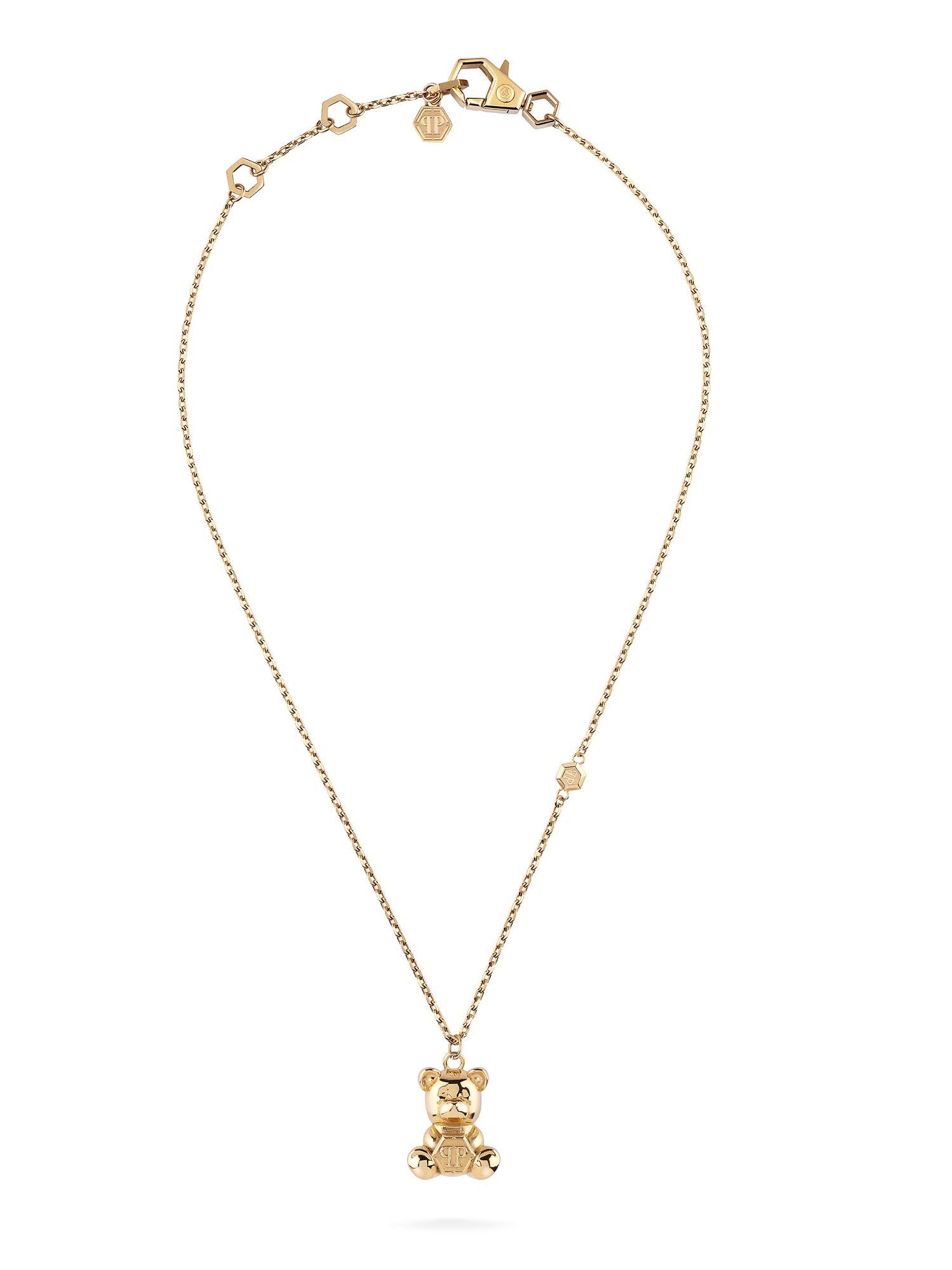 PHILIPP PLEIN Kette mit Anhänger PJFEA19NU günstig online kaufen
