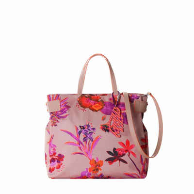 Oilily Schultertasche Biotope City Carrier