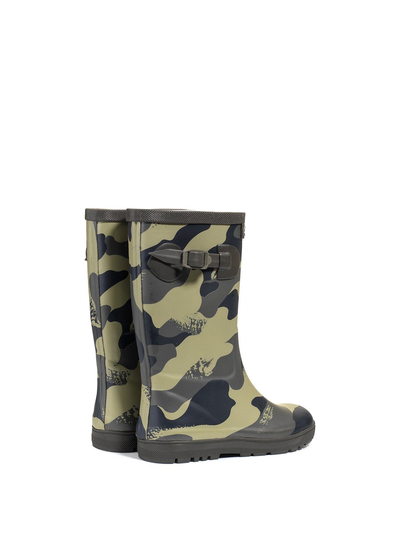 Aigle Aigle Woodypop Gummistiefel