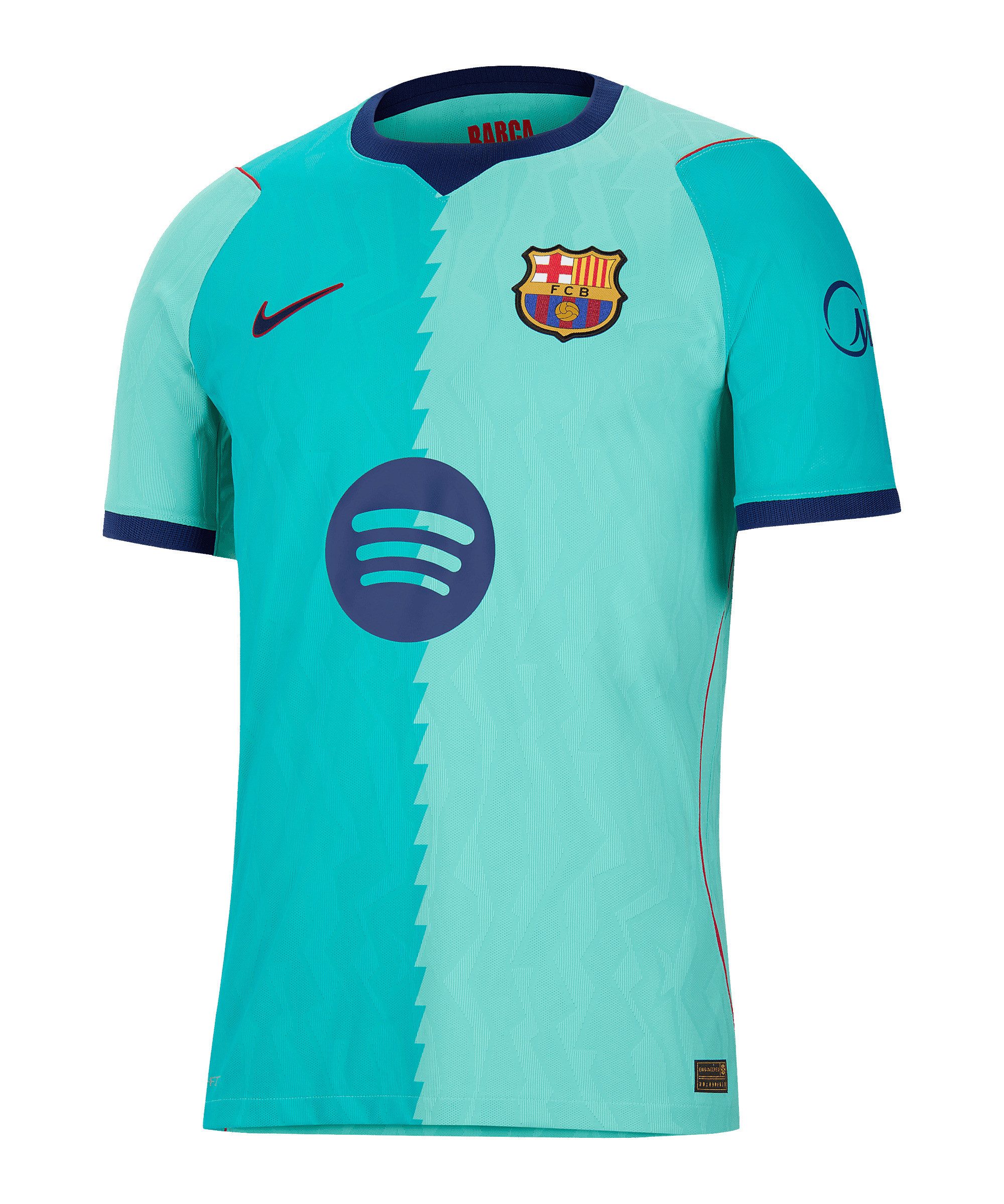 Nike Fußballtrikot Nike Performance Champions League