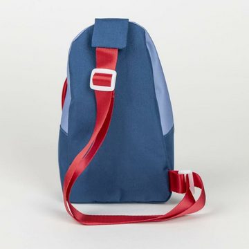 The AVENGERS Rucksack Avengers The avengers Kinderrucksack The Schultertasche Blau 13 x 23 x