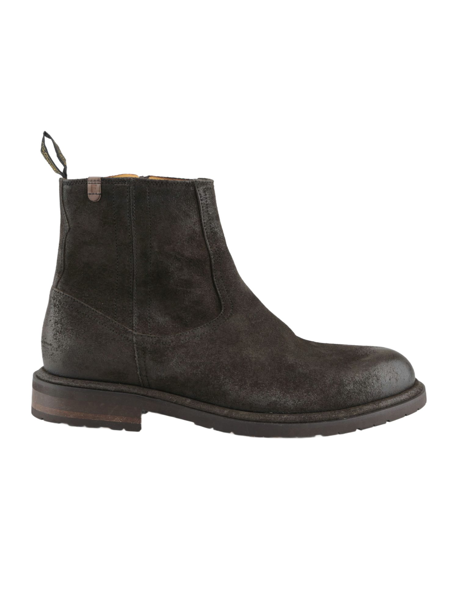 Floris van Bommel Regular Ankleboots