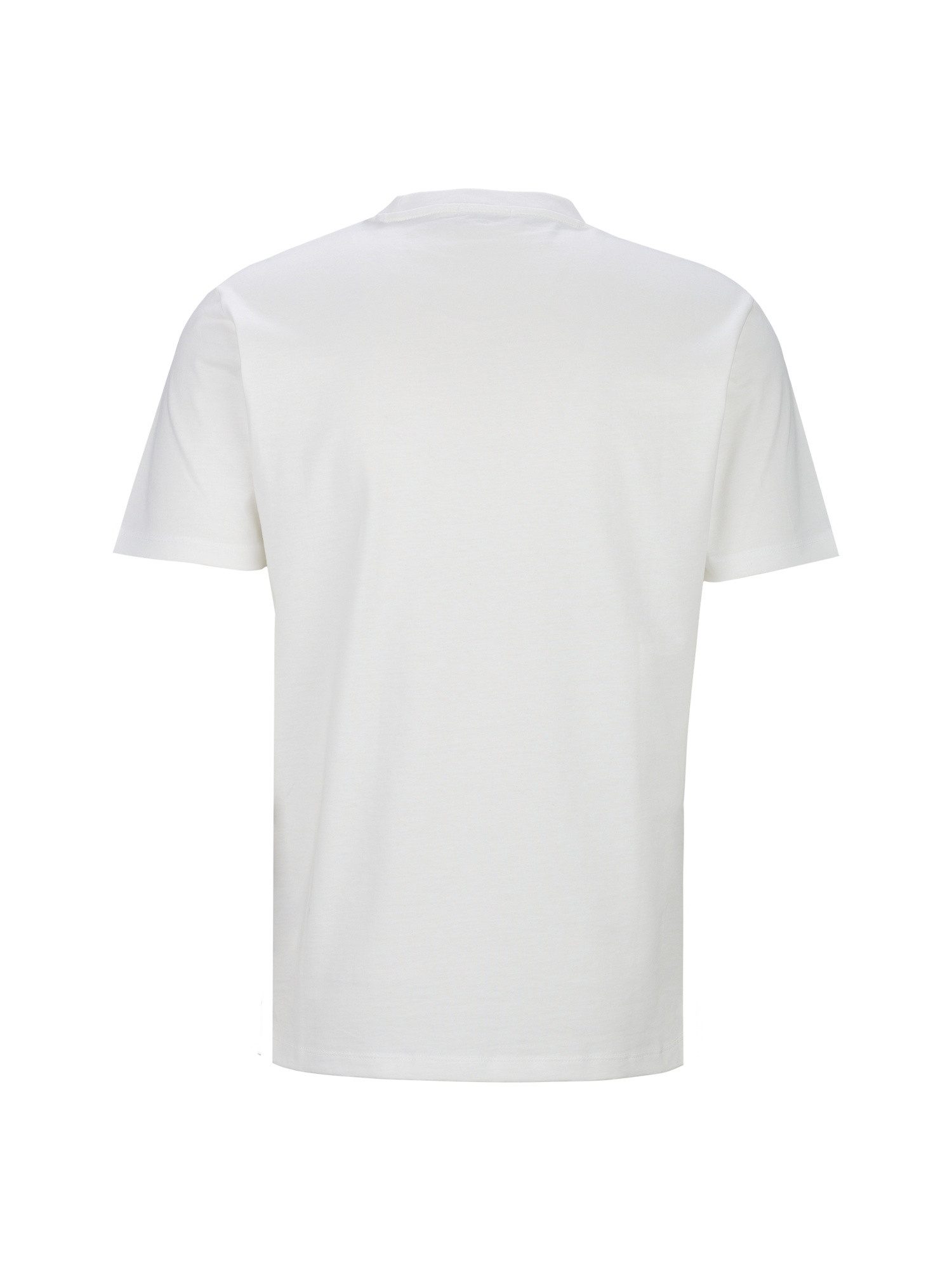 Replay T-Shirt Two Color Letter