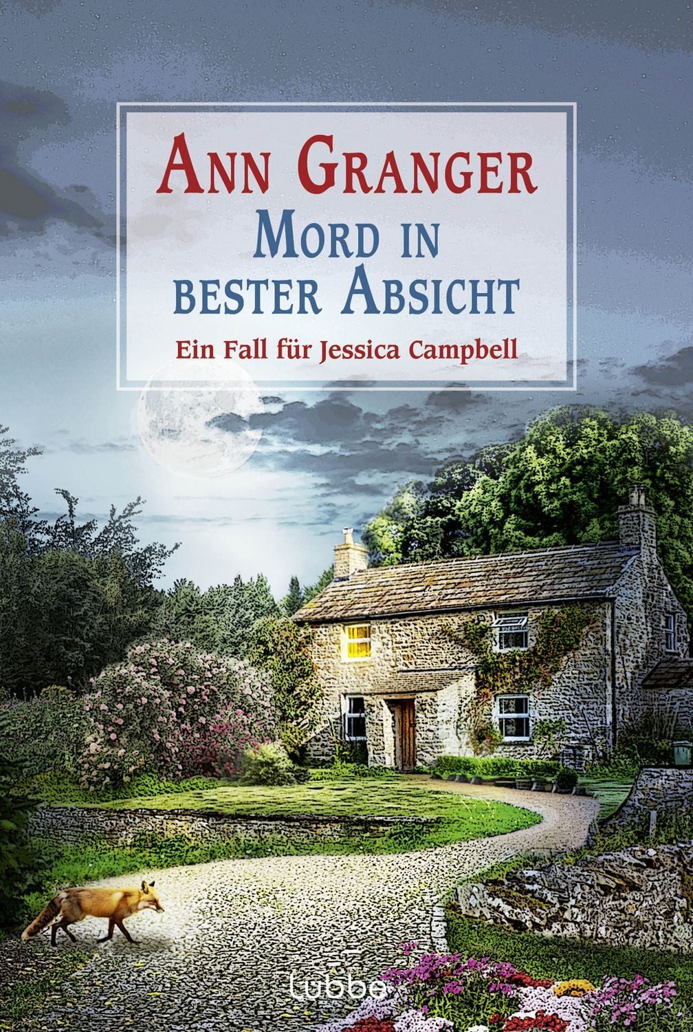 Mord in bester Absicht / Ann Granger, SPIEGEL-Bestseller