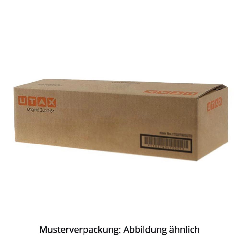 UTAX Tonerpatrone PK-5025M Toner magenta