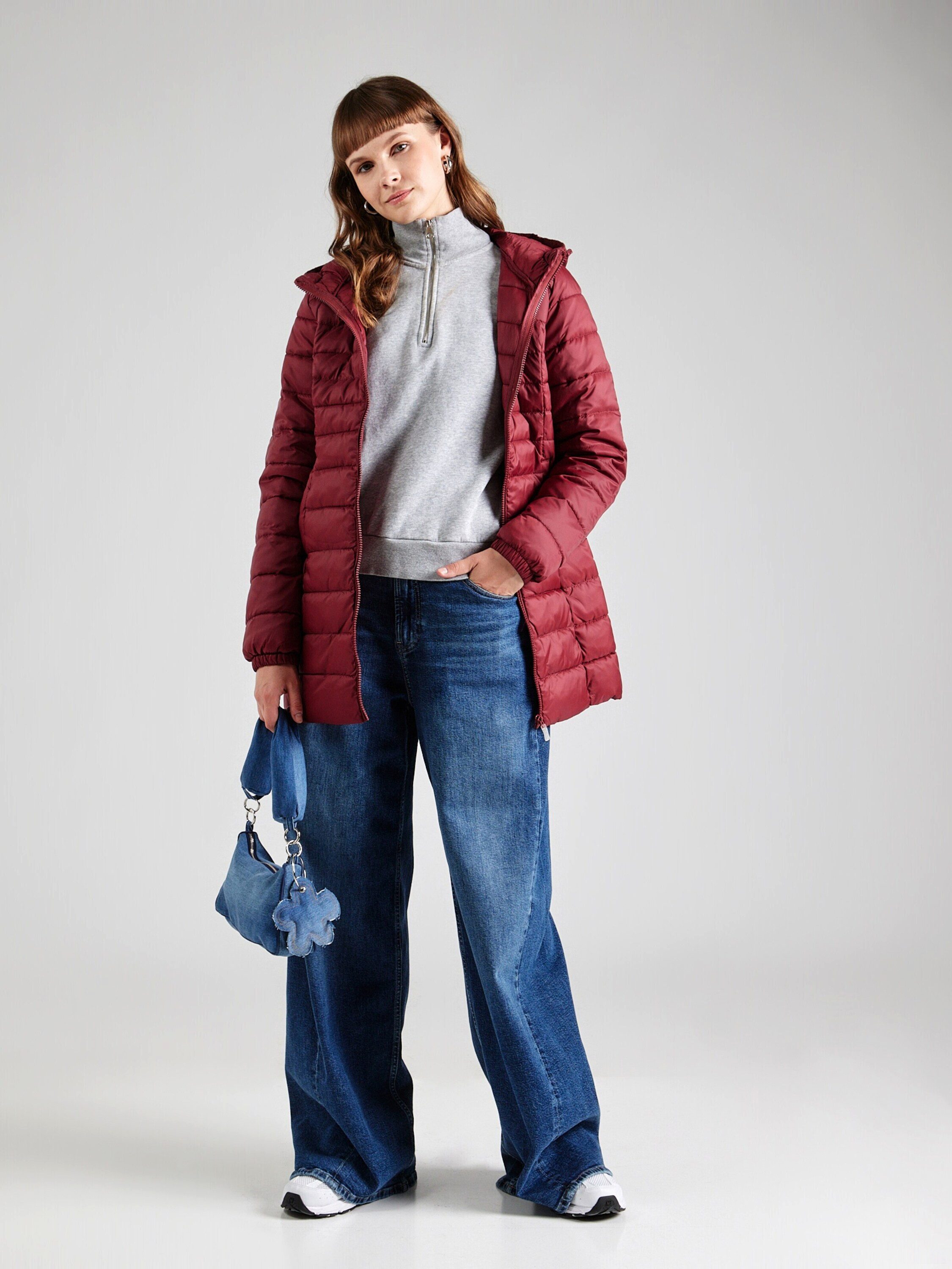 ONLY Steppjacke ONLNEWTAHOE (1-St)