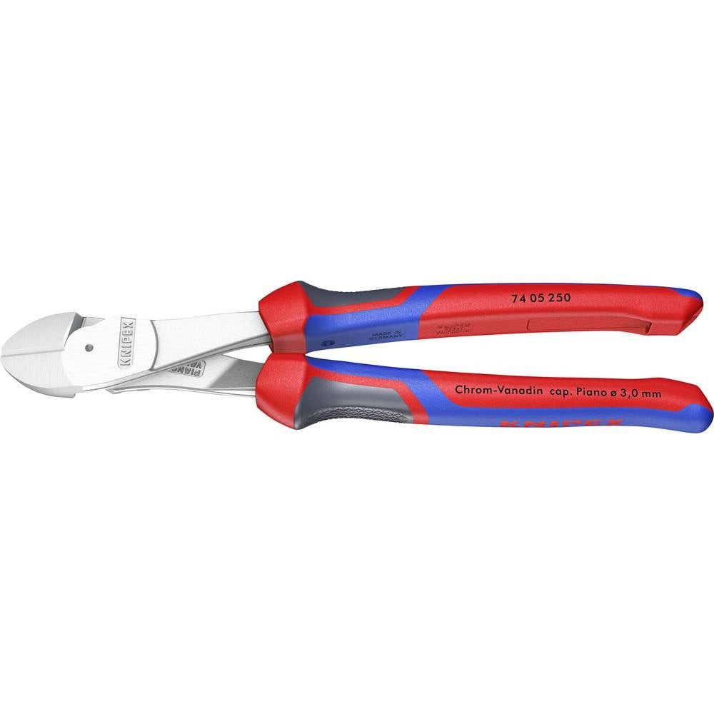 Knipex Seitenschneider Kraft-Seitenschneider