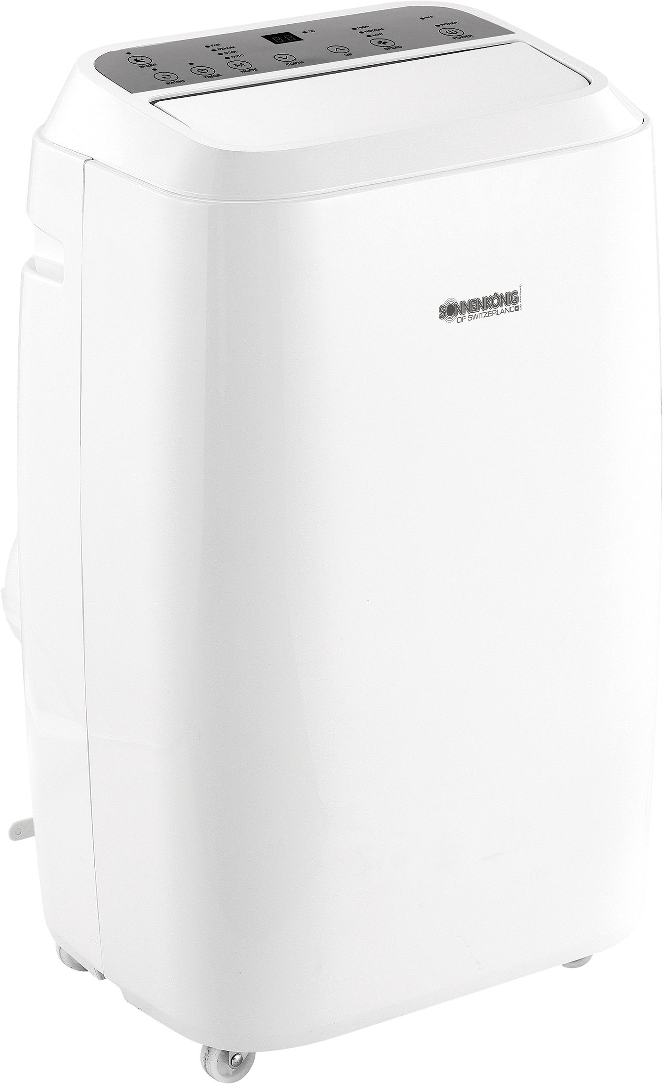 Sonnenkönig Klimagerät Fresco 180, Leistungsaufnahme 2kW, günstig online kaufen