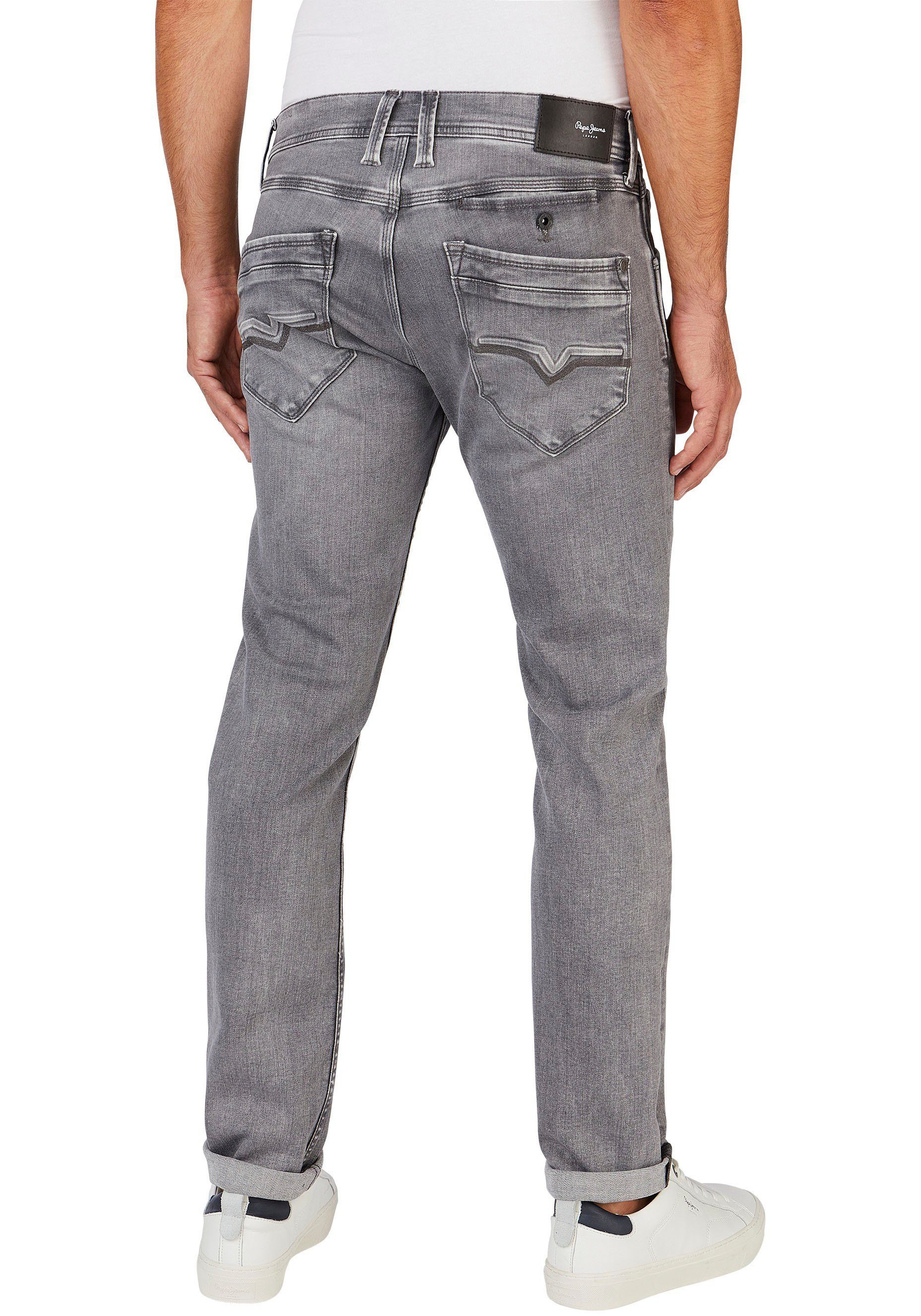 Jeans Pepe Regular-fit-Jeans SPIKE