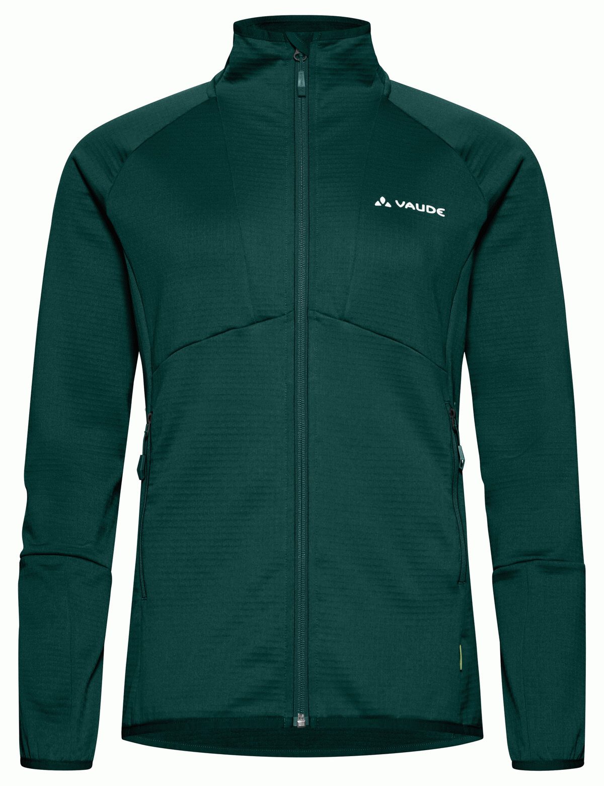 VAUDE Fleecejacke Women's Monviso Fleece FZ Jacket II