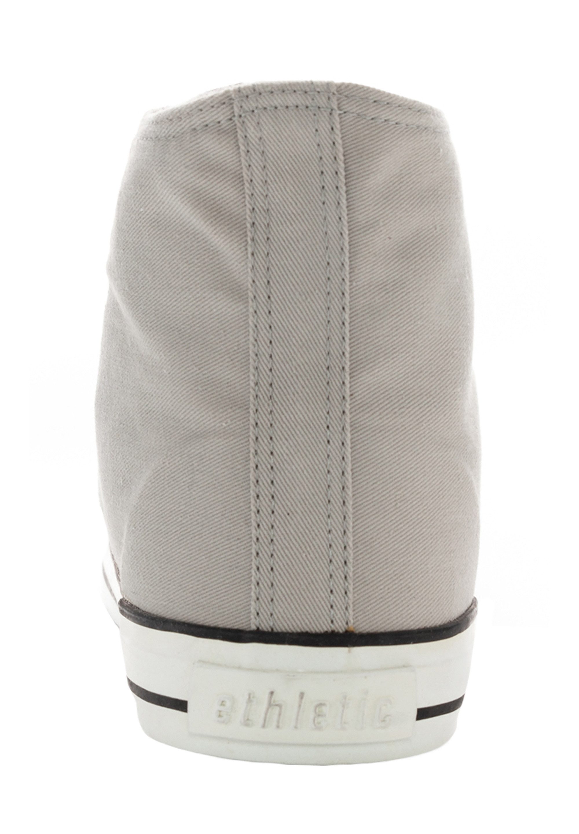 ETHLETIC White Cap Hi Cut Sneaker Keine Angabe
