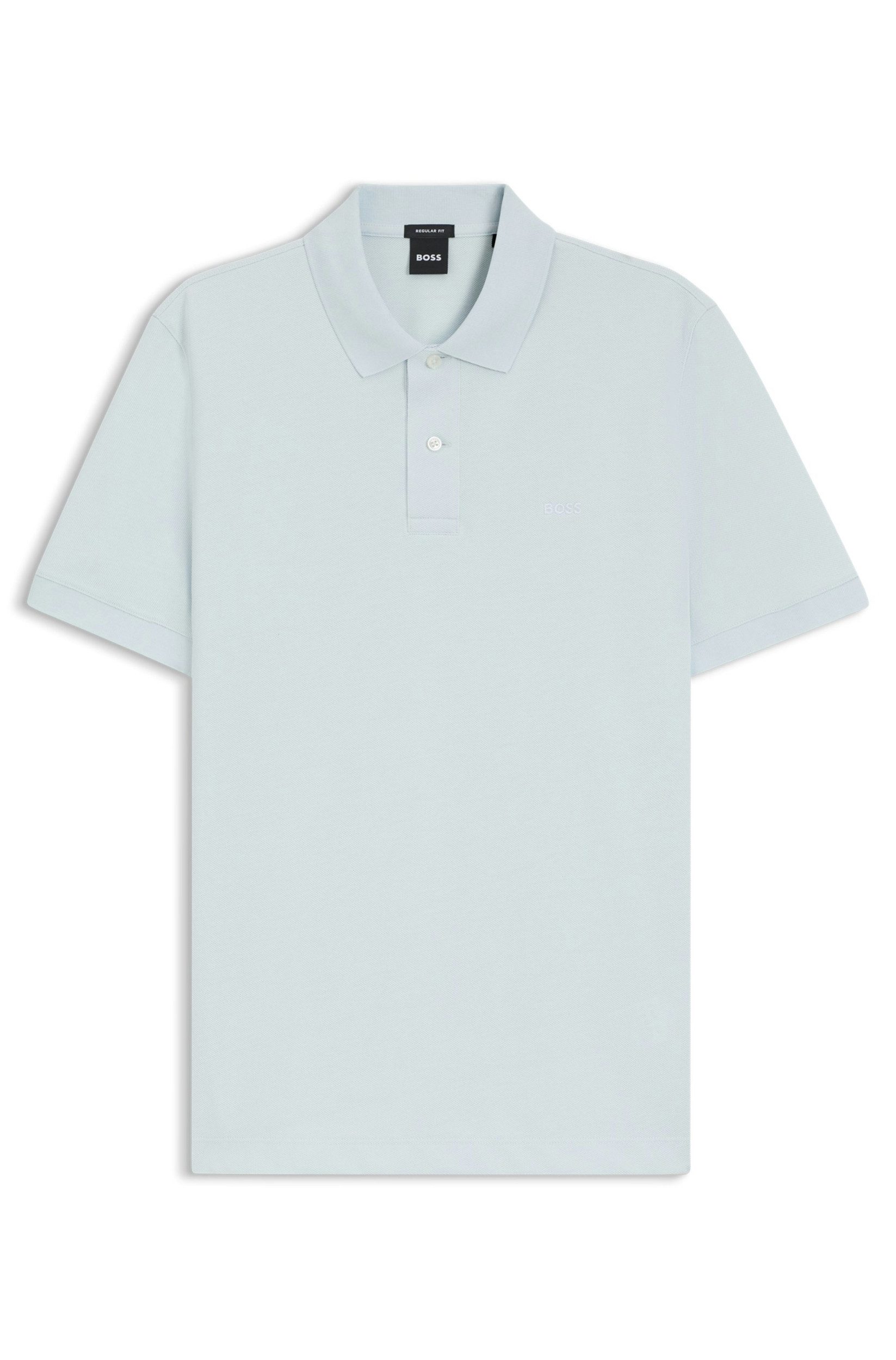 HUGO Poloshirt Pallas 10278258 01