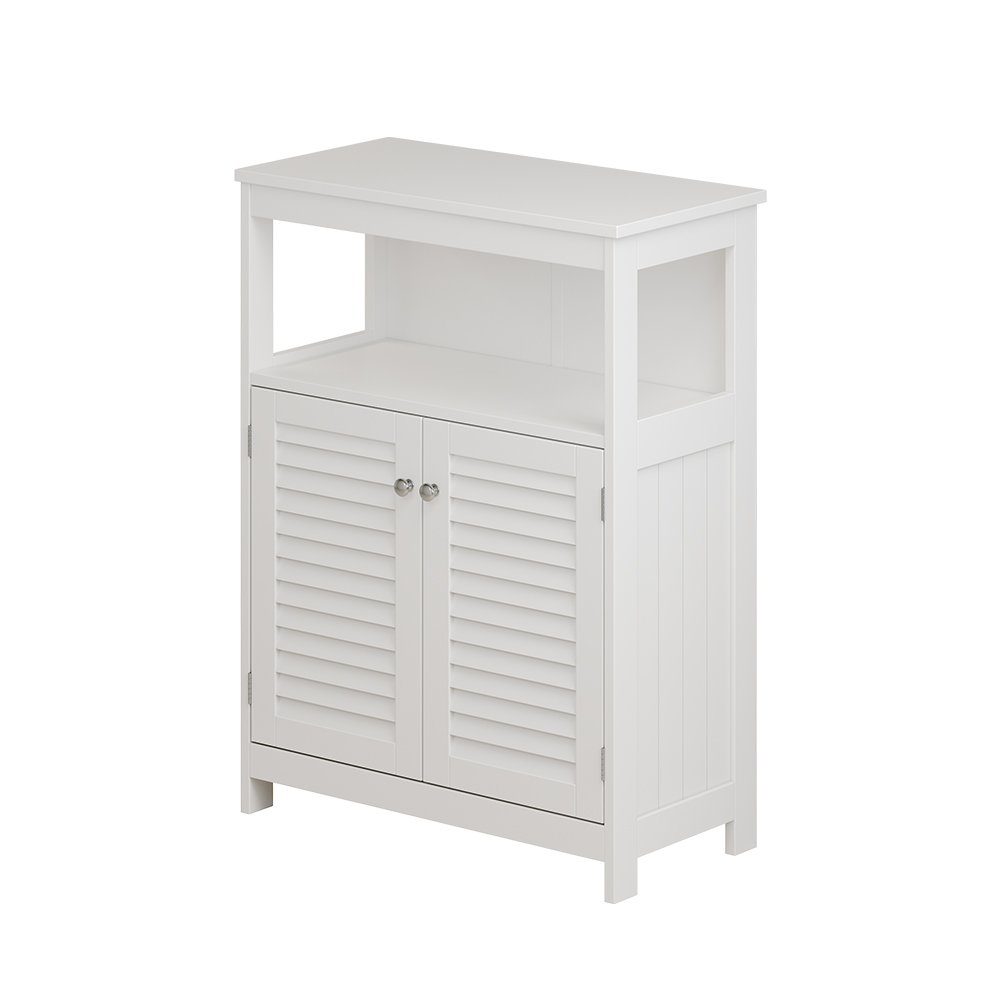 Vicco Midischrank Riad, Weiß, 60 x günstig online kaufen