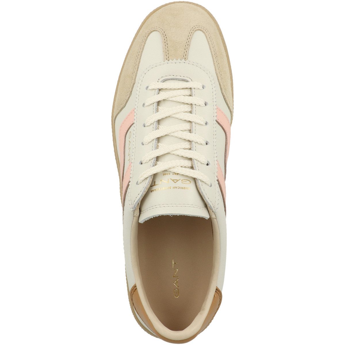 Gant Cuzima Damen Sneaker Turnschuhe, Sportschuhe, Freizeitschuhe, Halbschu günstig online kaufen