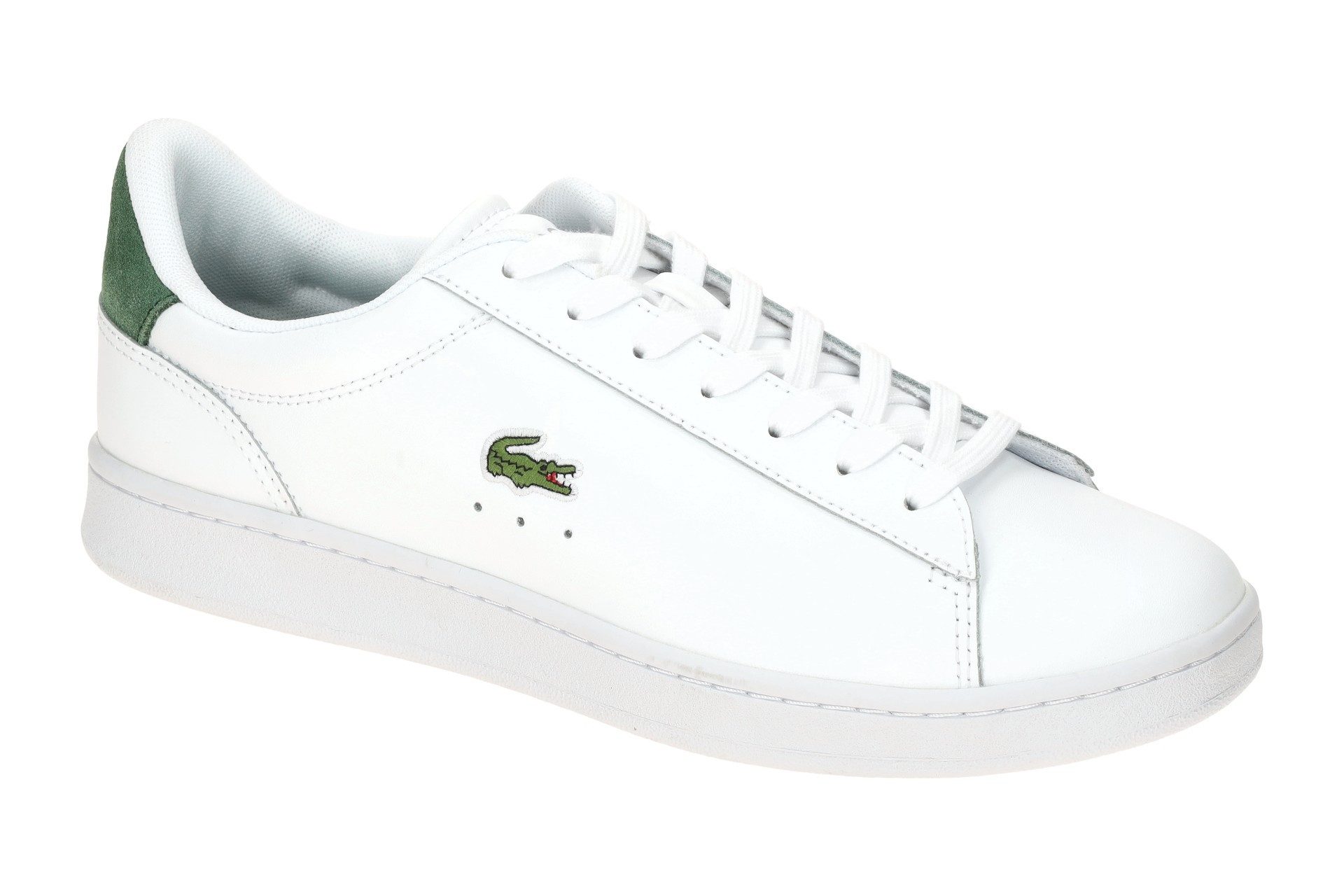 Lacoste 48SMA0011_1R5 Schnürschuh